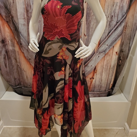 Dress - Picture 1 of 4